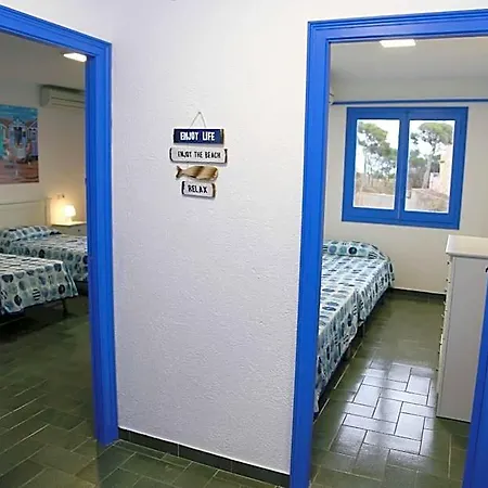 Ξενοδοχείο Pensio Solivent L' Escala