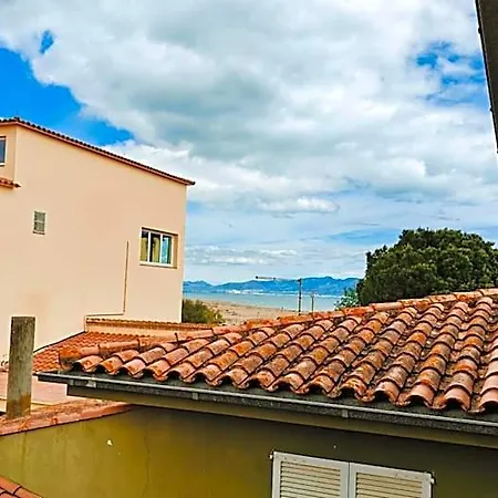 Pensio Solivent L' Escala