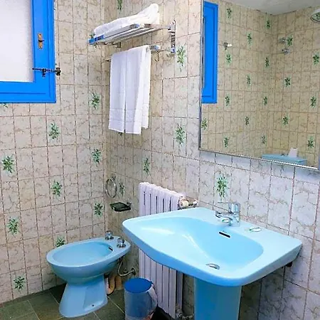 Otel Pensio Solivent