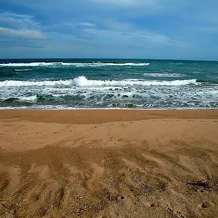 Pensio Solivent L' Escala