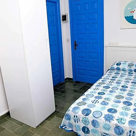 Pensio Solivent Ξενοδοχείο L' Escala